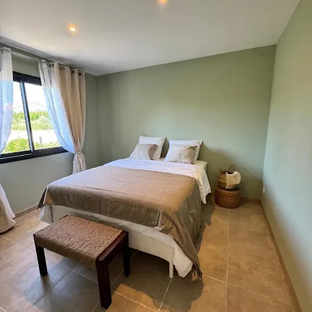 Casa de Férias Les Olivettes *