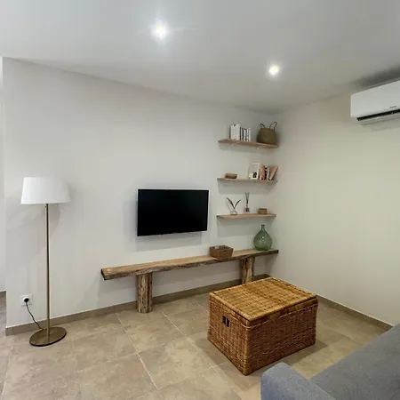 Casa de Férias Les Olivettes