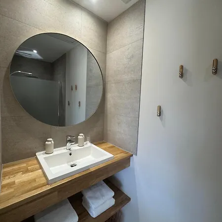 Les Olivettes Casa de Férias Bezouce