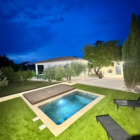 Casa de Férias Les Olivettes