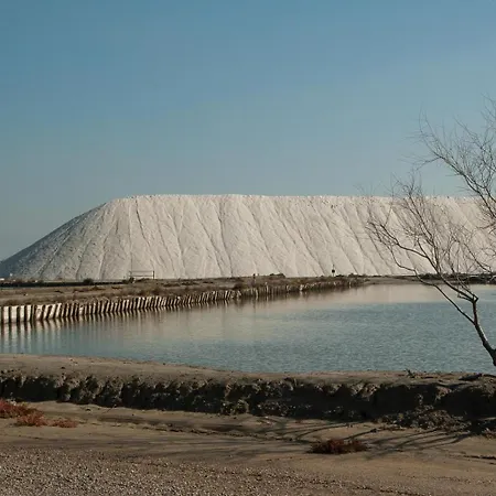 Les Olivettes Casa de Férias