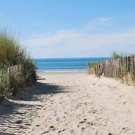 Les Olivettes Casa de Férias *