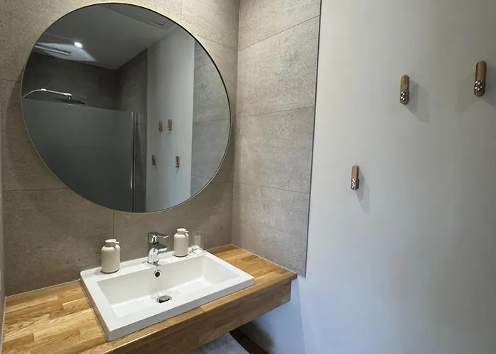 Les Olivettes Tatil Evi Bezouce