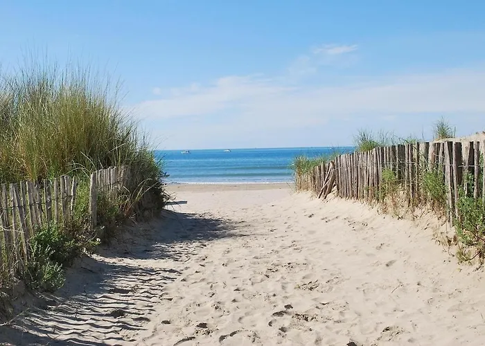 Les Olivettes Tatil Evi *